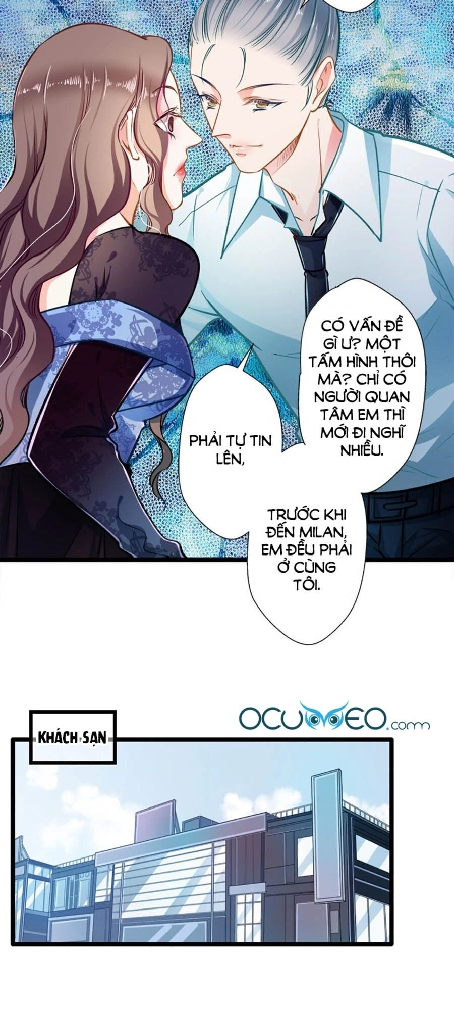 Cưng Chiều Ái Thê Hư Hỏng Chapter 44 - 9