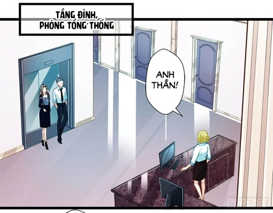 Cưng Chiều Ái Thê Hư Hỏng Chapter 44 - 10