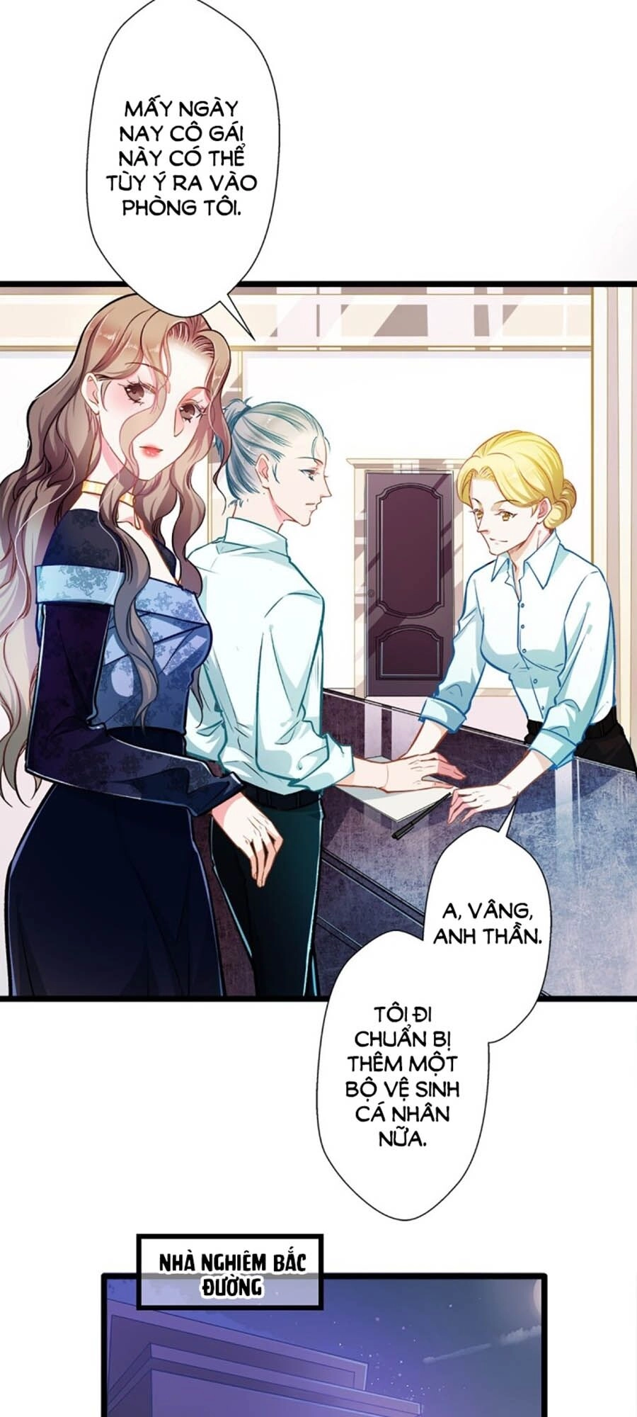 Cưng Chiều Ái Thê Hư Hỏng Chapter 44 - 11