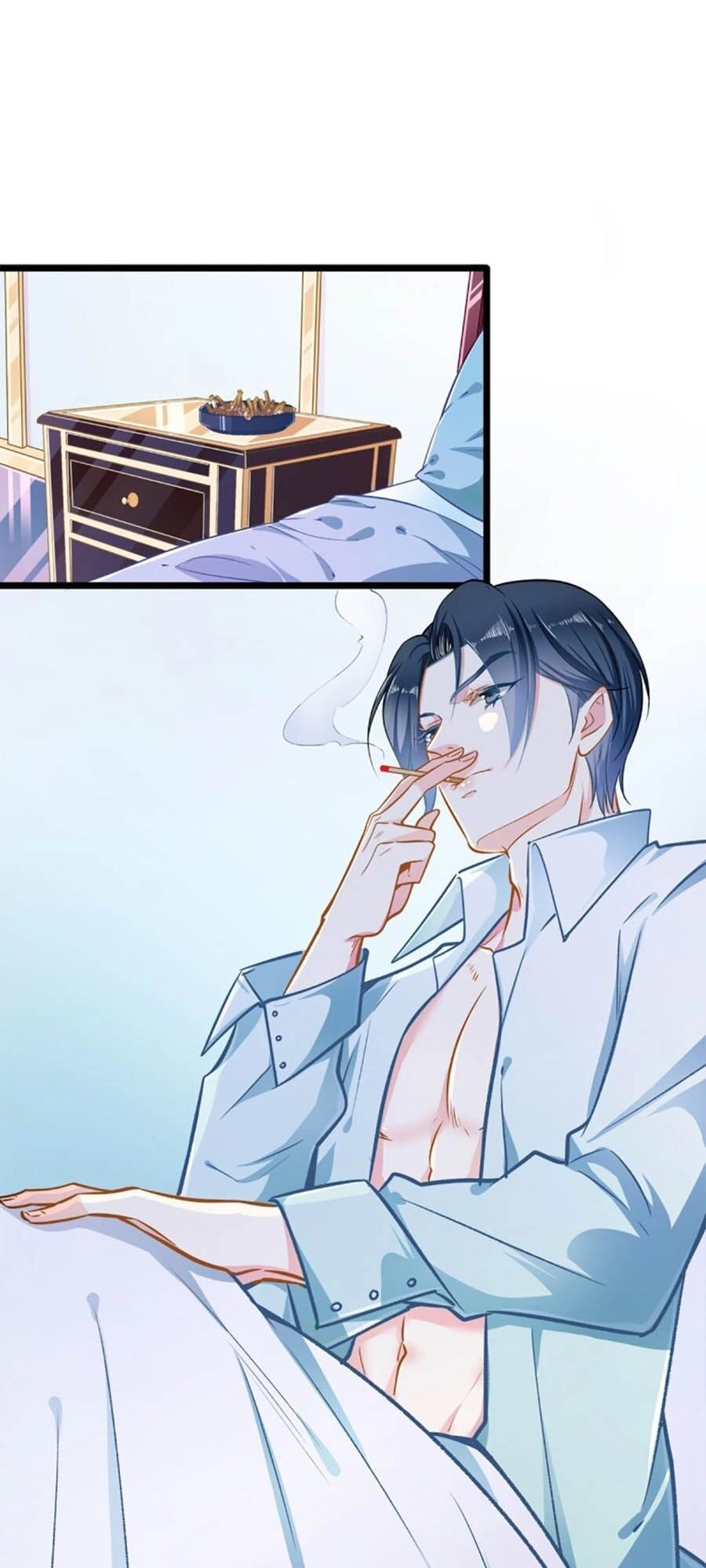 Cưng Chiều Ái Thê Hư Hỏng Chapter 44 - 13