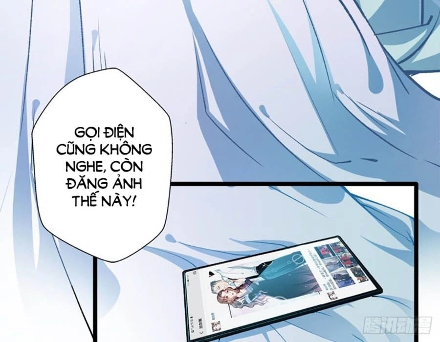 Cưng Chiều Ái Thê Hư Hỏng Chapter 44 - 14