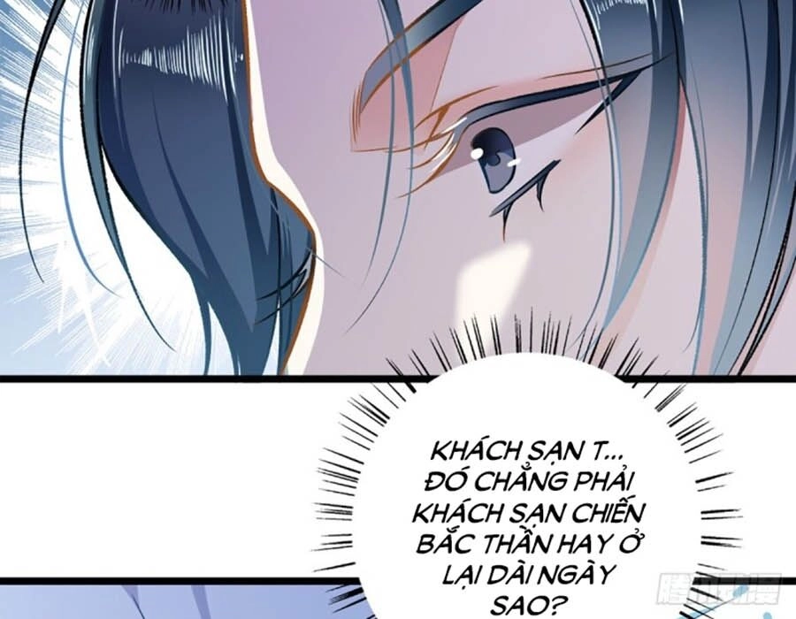 Cưng Chiều Ái Thê Hư Hỏng Chapter 44 - 16