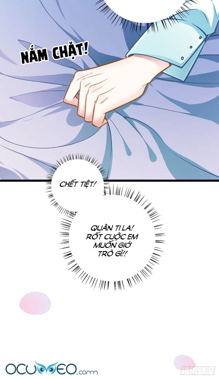 Cưng Chiều Ái Thê Hư Hỏng Chapter 44 - 17