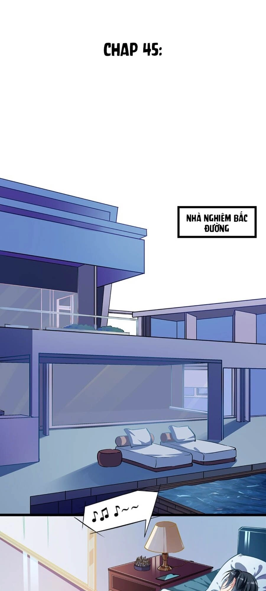 Cưng Chiều Ái Thê Hư Hỏng Chapter 45 - 1