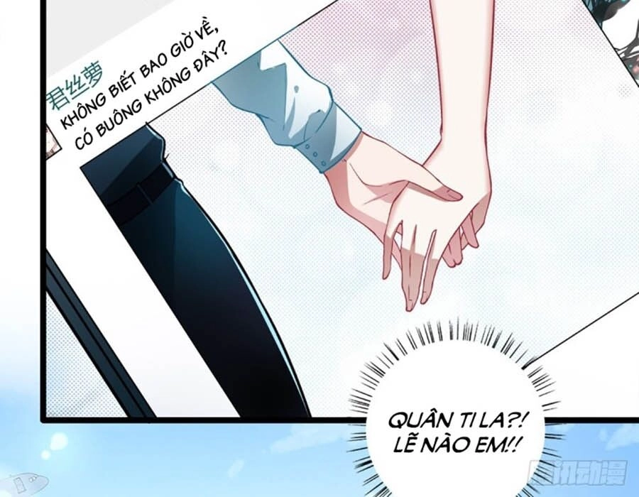 Cưng Chiều Ái Thê Hư Hỏng Chapter 45 - 8