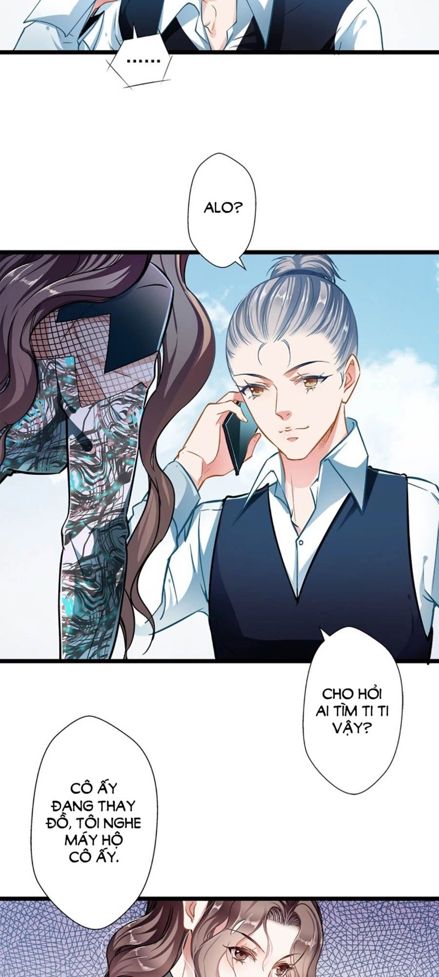 Cưng Chiều Ái Thê Hư Hỏng Chapter 45 - 11