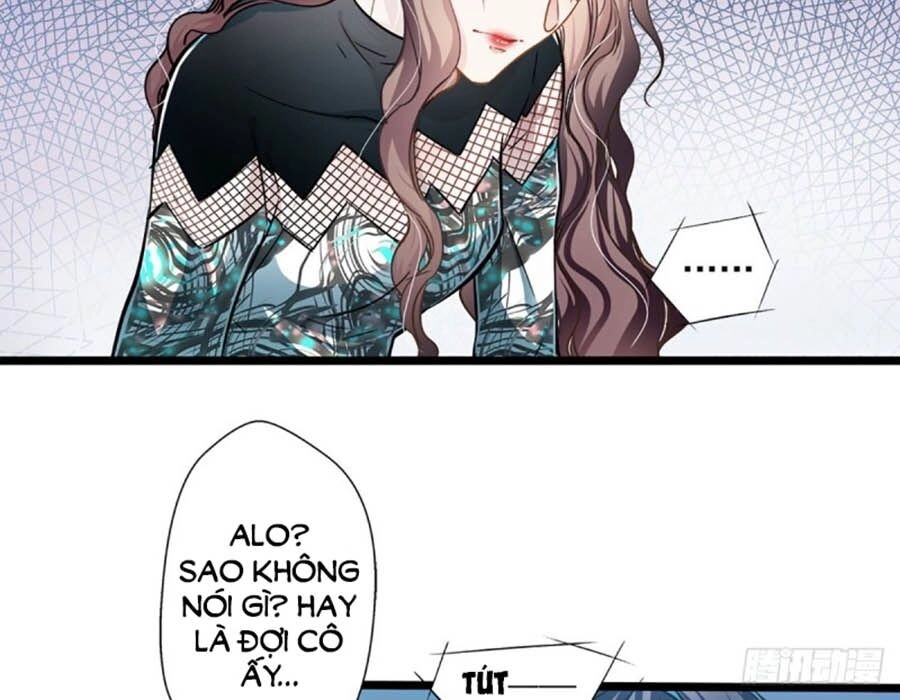 Cưng Chiều Ái Thê Hư Hỏng Chapter 45 - 12