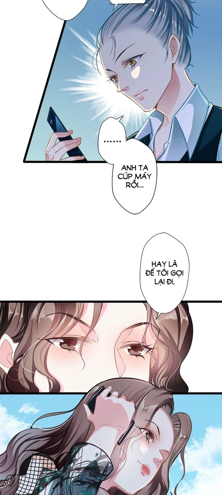 Cưng Chiều Ái Thê Hư Hỏng Chapter 45 - 13