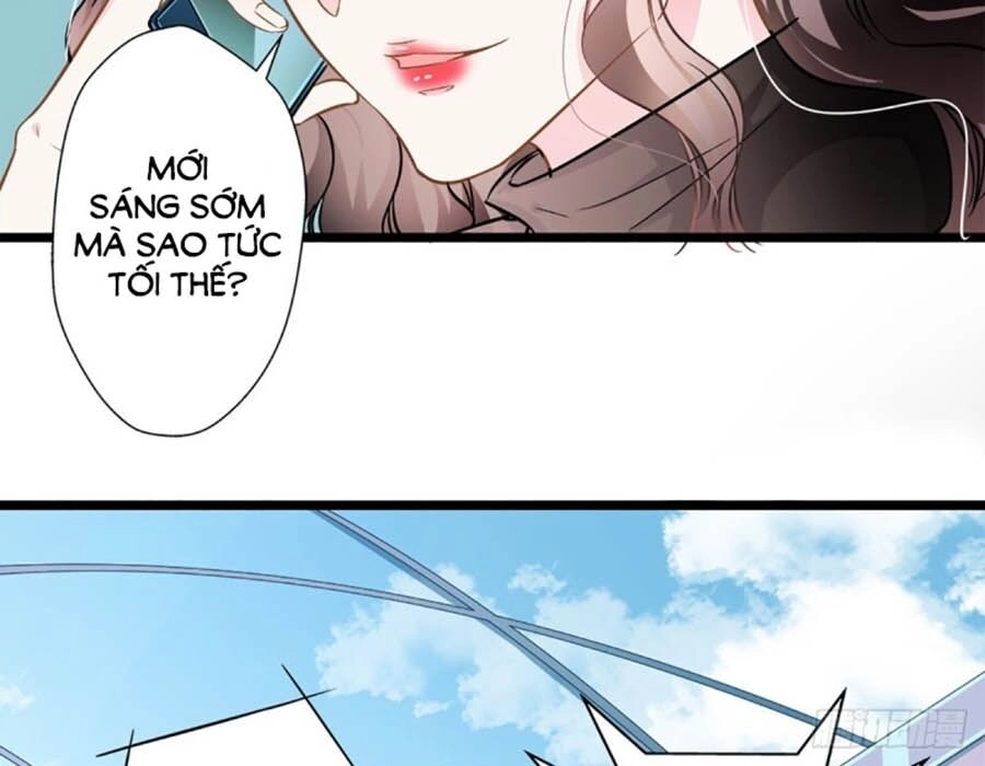 Cưng Chiều Ái Thê Hư Hỏng Chapter 45 - 16