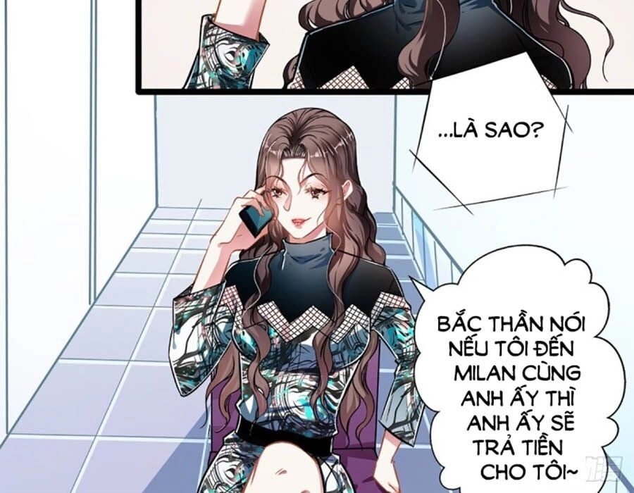 Cưng Chiều Ái Thê Hư Hỏng Chapter 45 - 18