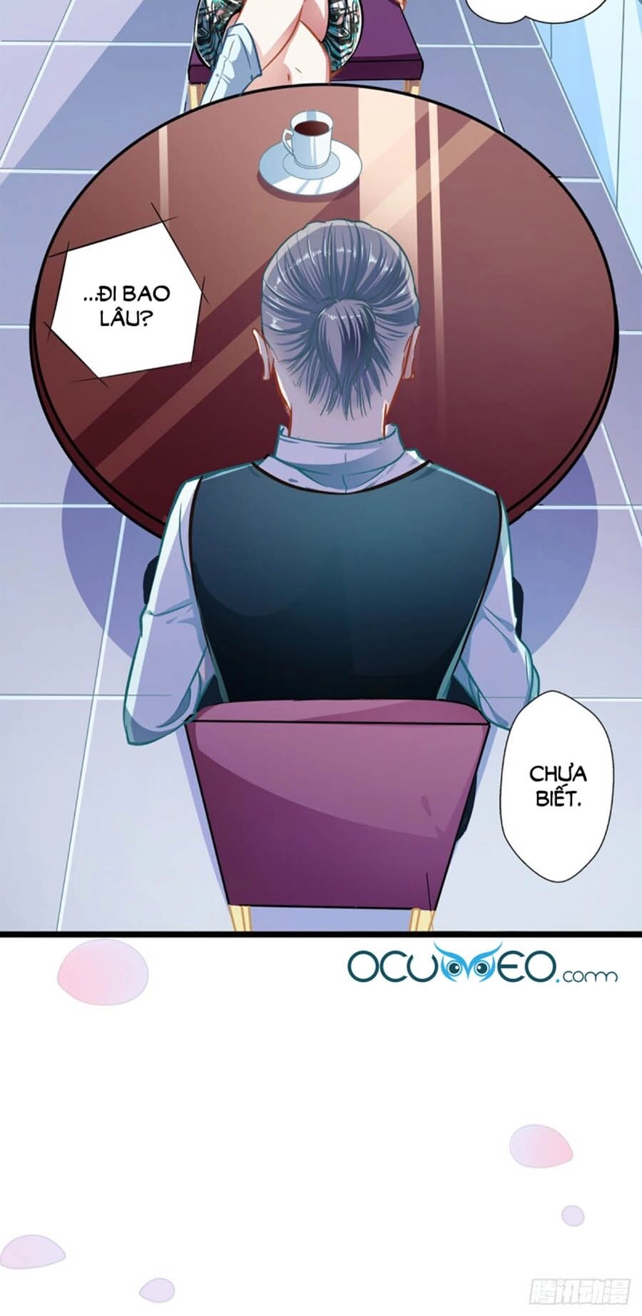 Cưng Chiều Ái Thê Hư Hỏng Chapter 45 - 19