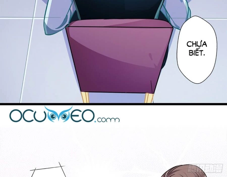 Cưng Chiều Ái Thê Hư Hỏng Chapter 46 - 2