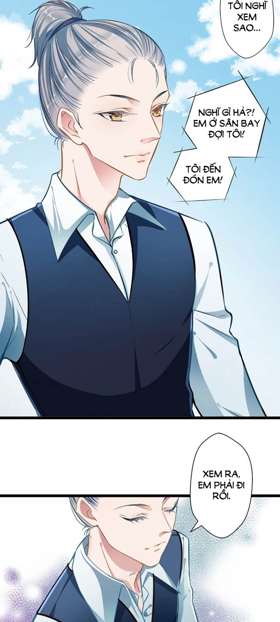 Cưng Chiều Ái Thê Hư Hỏng Chapter 46 - 5