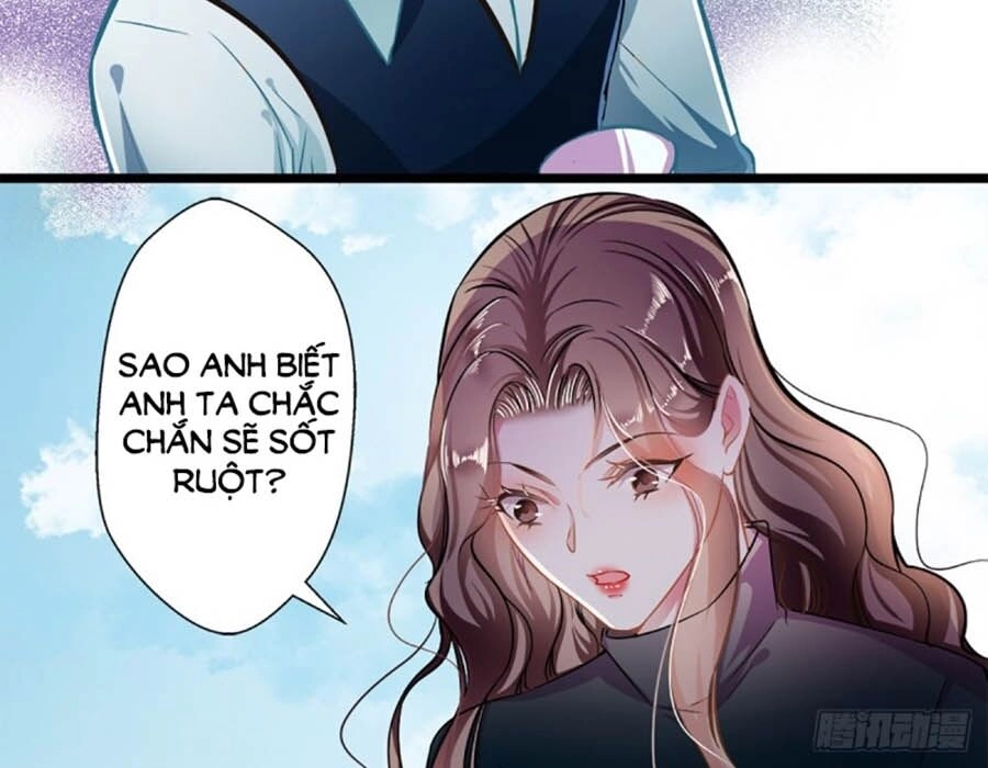 Cưng Chiều Ái Thê Hư Hỏng Chapter 46 - 6