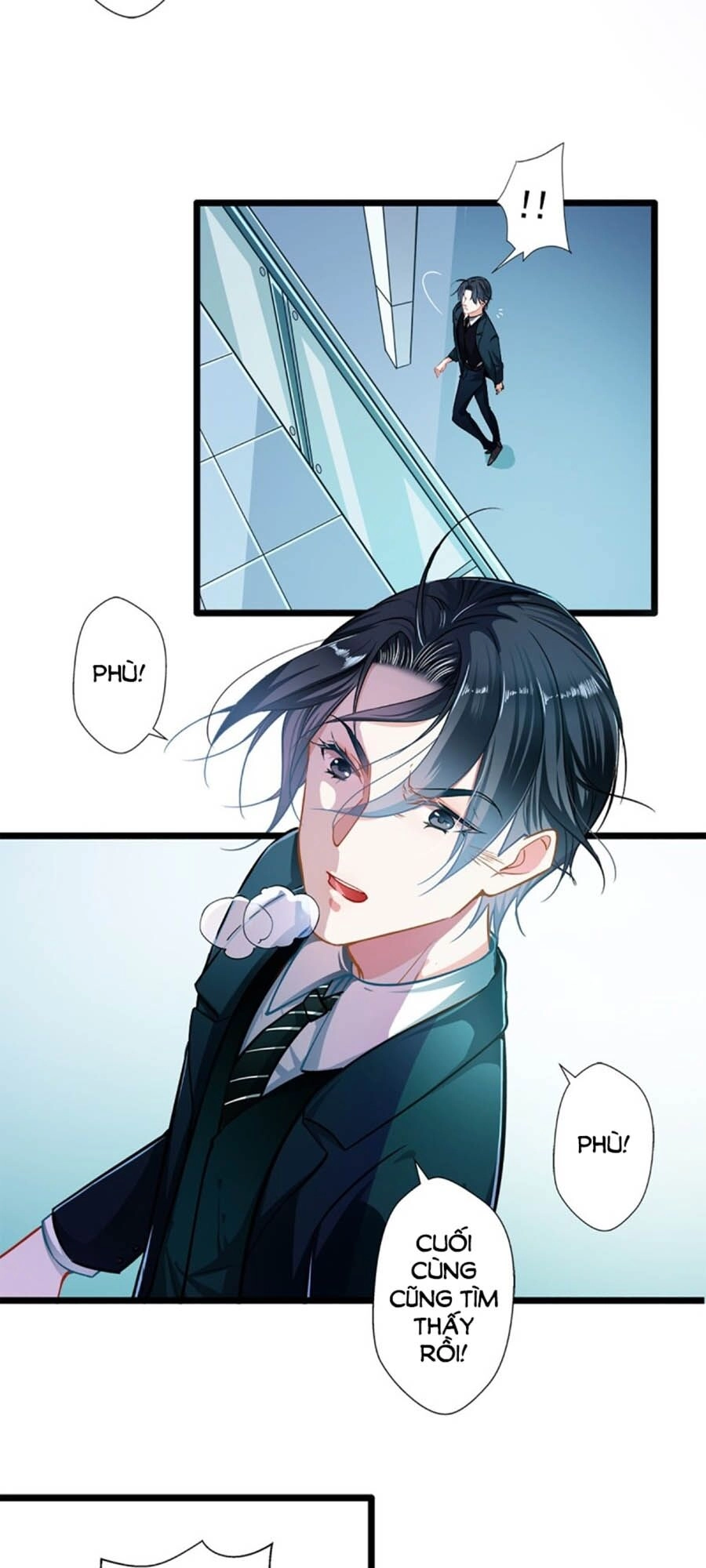 Cưng Chiều Ái Thê Hư Hỏng Chapter 46 - 11