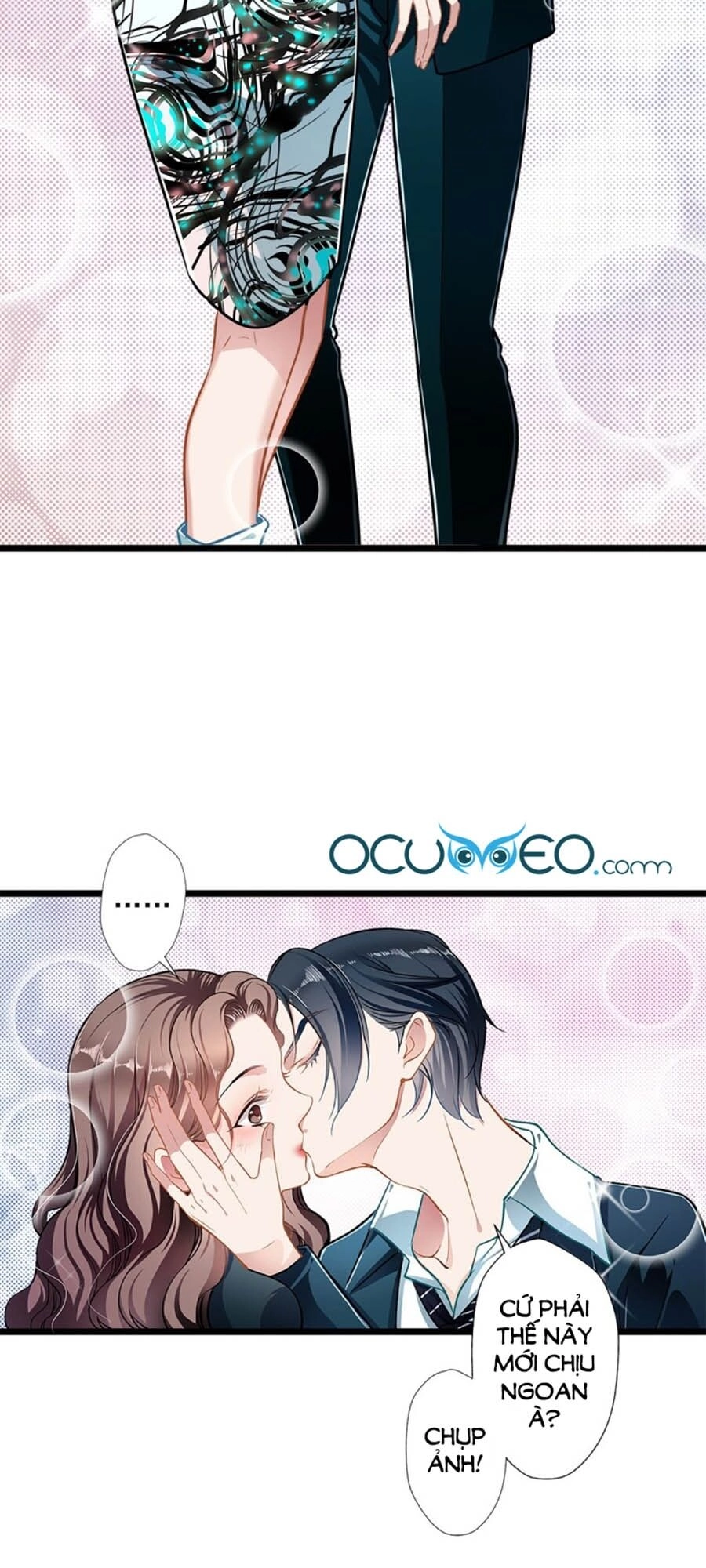 Cưng Chiều Ái Thê Hư Hỏng Chapter 46 - 18