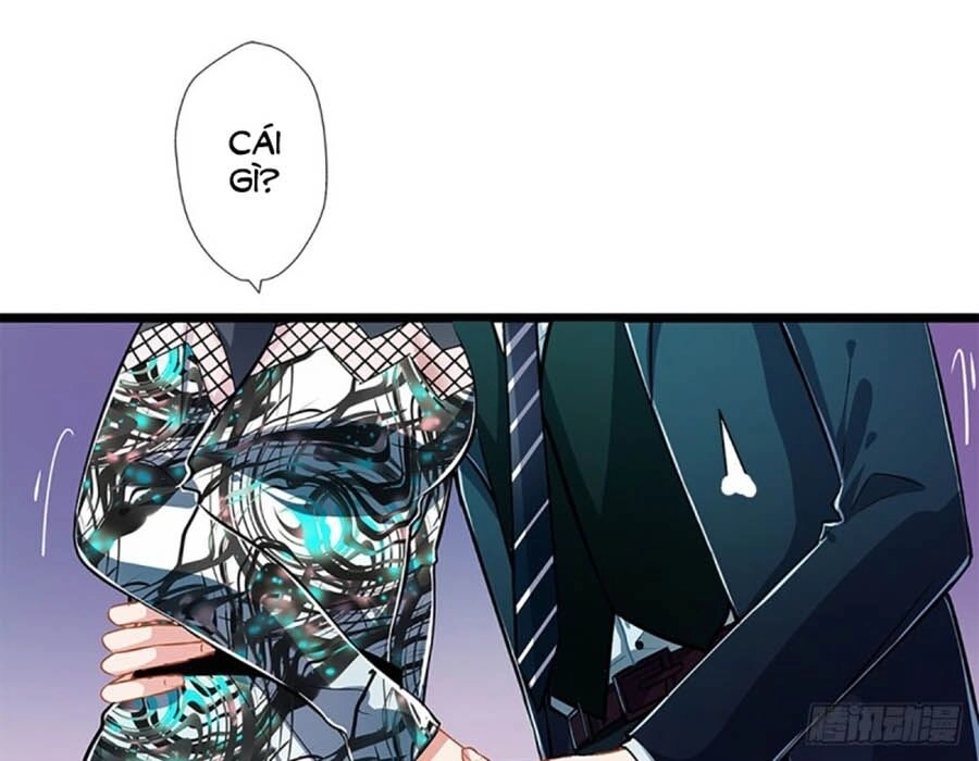 Cưng Chiều Ái Thê Hư Hỏng Chapter 46 - 19