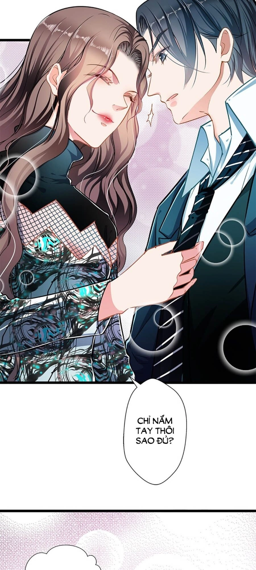 Cưng Chiều Ái Thê Hư Hỏng Chapter 46 - 22