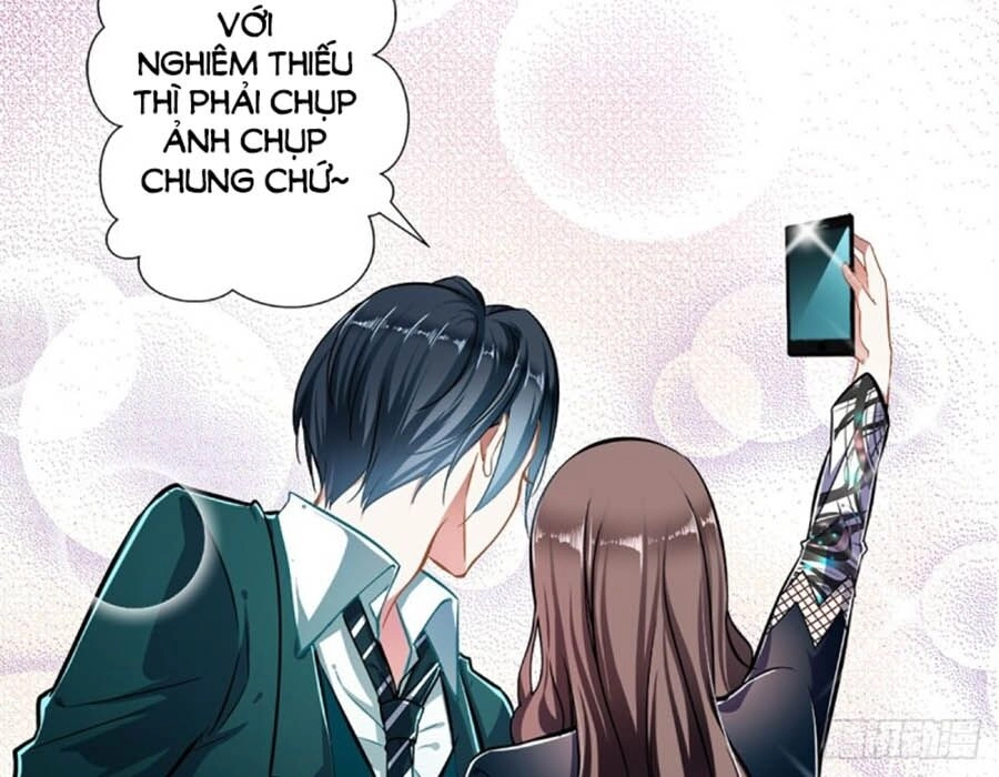 Cưng Chiều Ái Thê Hư Hỏng Chapter 46 - 23