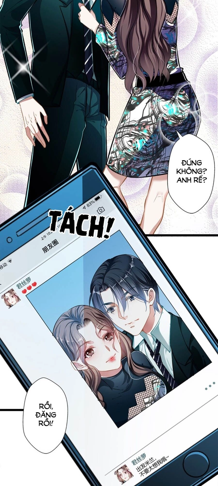 Cưng Chiều Ái Thê Hư Hỏng Chapter 46 - 24