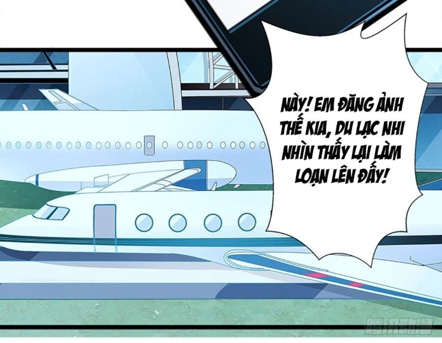 Cưng Chiều Ái Thê Hư Hỏng Chapter 46 - 25