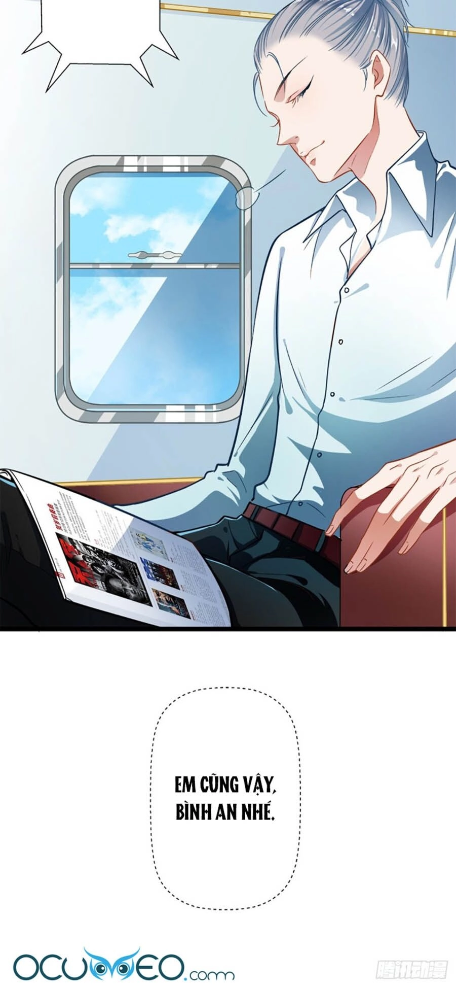 Cưng Chiều Ái Thê Hư Hỏng Chapter 46 - 28