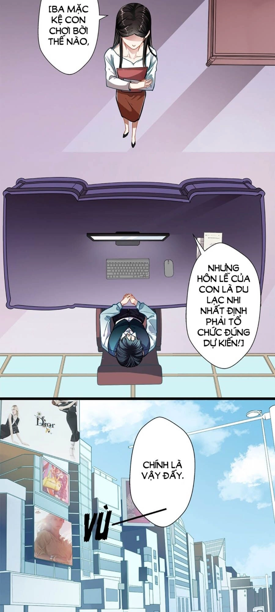 Cưng Chiều Ái Thê Hư Hỏng Chapter 47 - 7