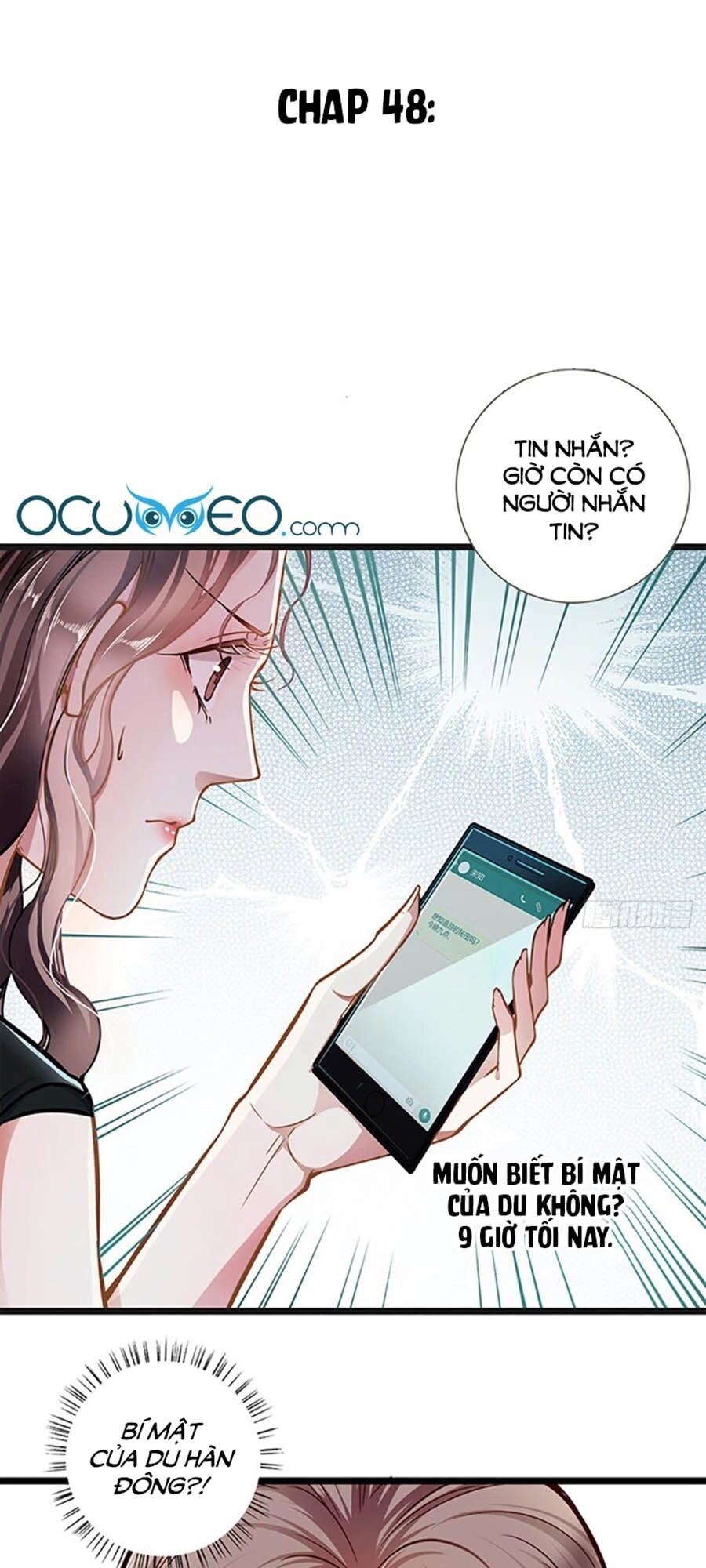 Cưng Chiều Ái Thê Hư Hỏng Chapter 48 - 1