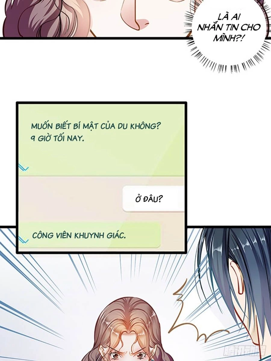 Cưng Chiều Ái Thê Hư Hỏng Chapter 48 - 3