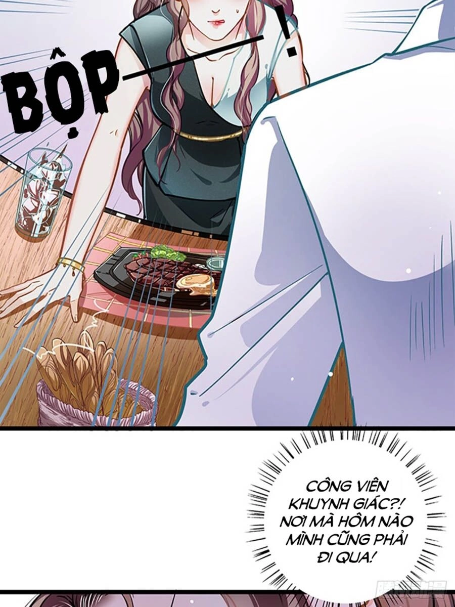 Cưng Chiều Ái Thê Hư Hỏng Chapter 48 - 4