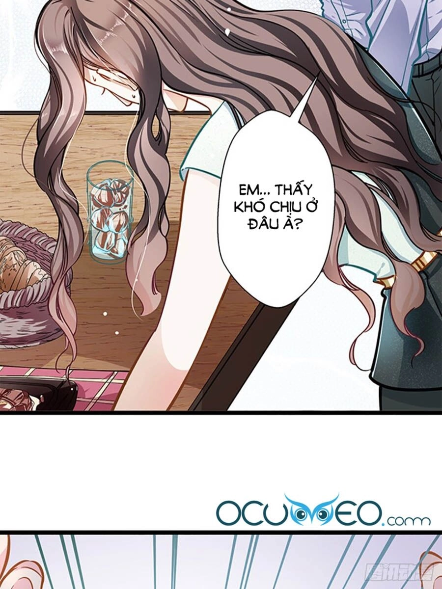 Cưng Chiều Ái Thê Hư Hỏng Chapter 48 - 6