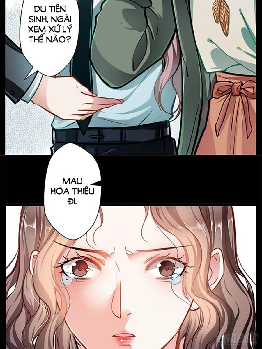 Cưng Chiều Ái Thê Hư Hỏng Chapter 48 - 10