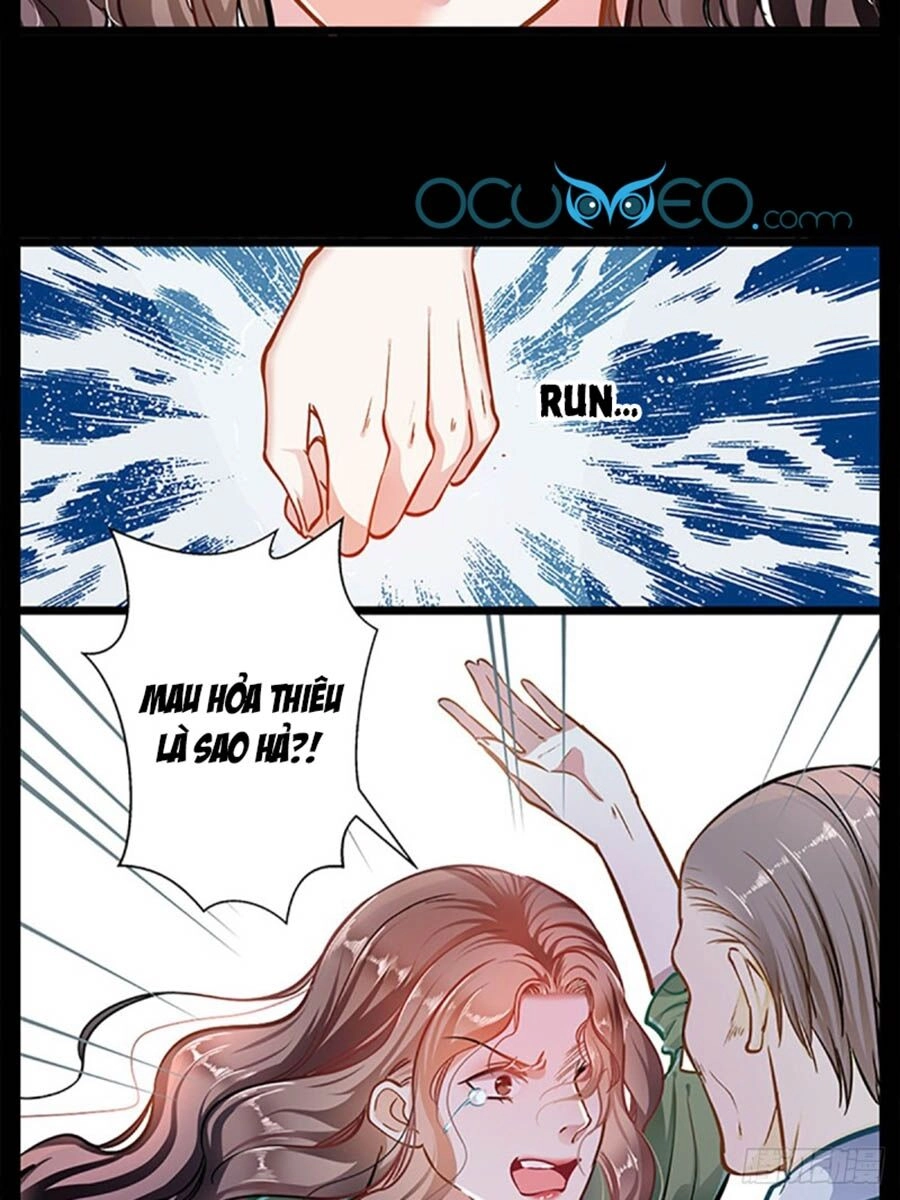 Cưng Chiều Ái Thê Hư Hỏng Chapter 48 - 11