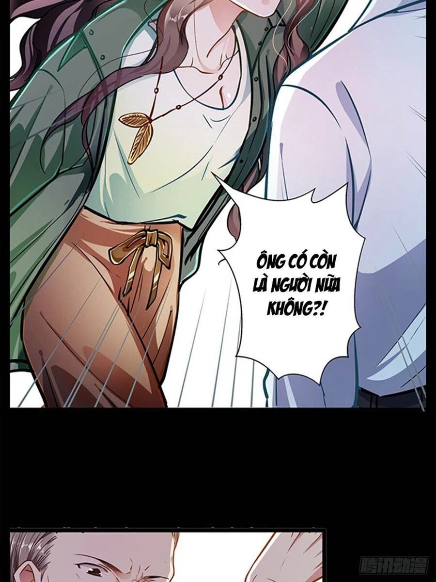 Cưng Chiều Ái Thê Hư Hỏng Chapter 48 - 12