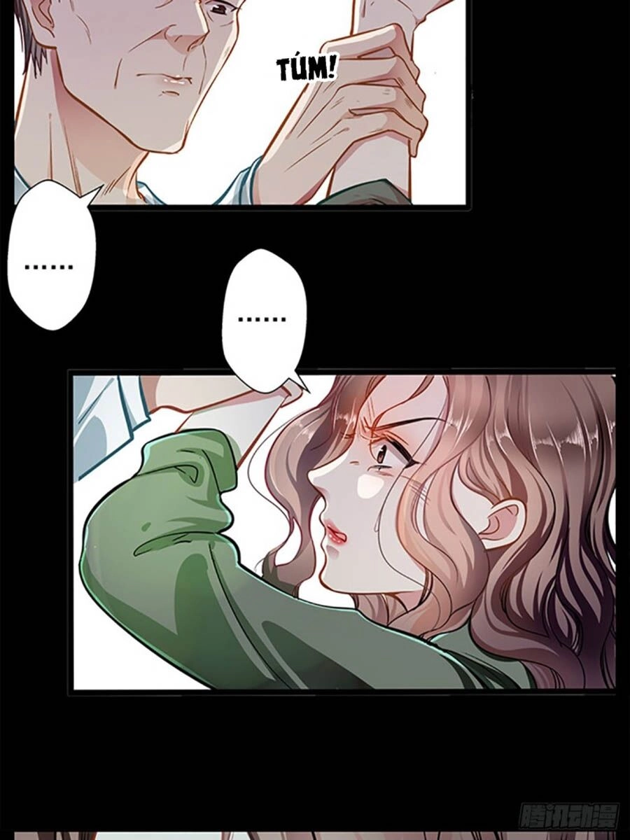 Cưng Chiều Ái Thê Hư Hỏng Chapter 48 - 13