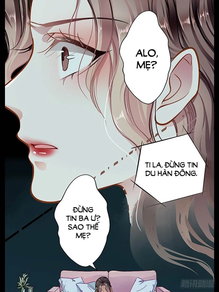 Cưng Chiều Ái Thê Hư Hỏng Chapter 48 - 14