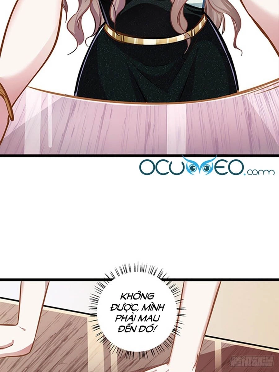 Cưng Chiều Ái Thê Hư Hỏng Chapter 48 - 17