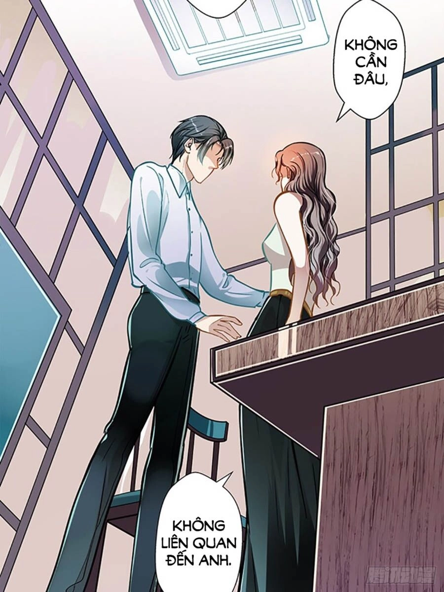 Cưng Chiều Ái Thê Hư Hỏng Chapter 48 - 19