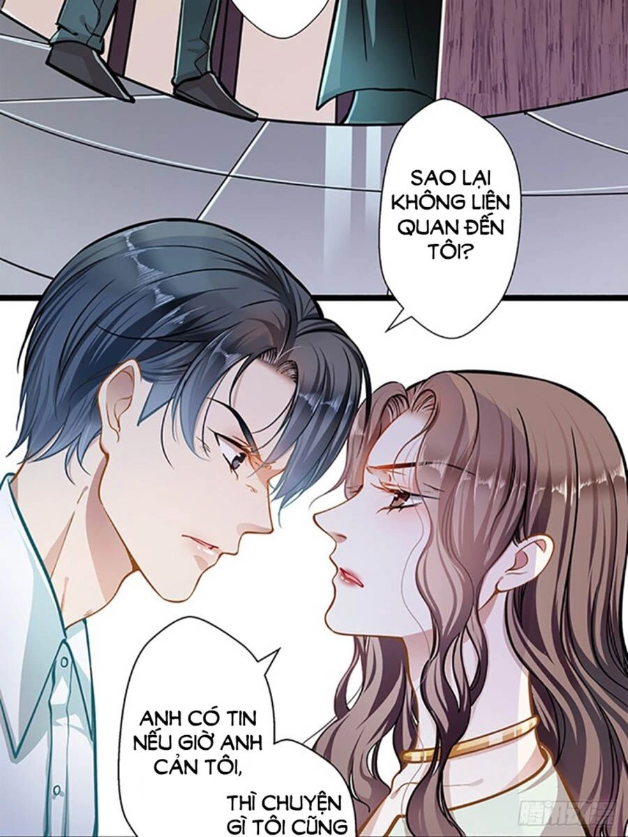 Cưng Chiều Ái Thê Hư Hỏng Chapter 48 - 20