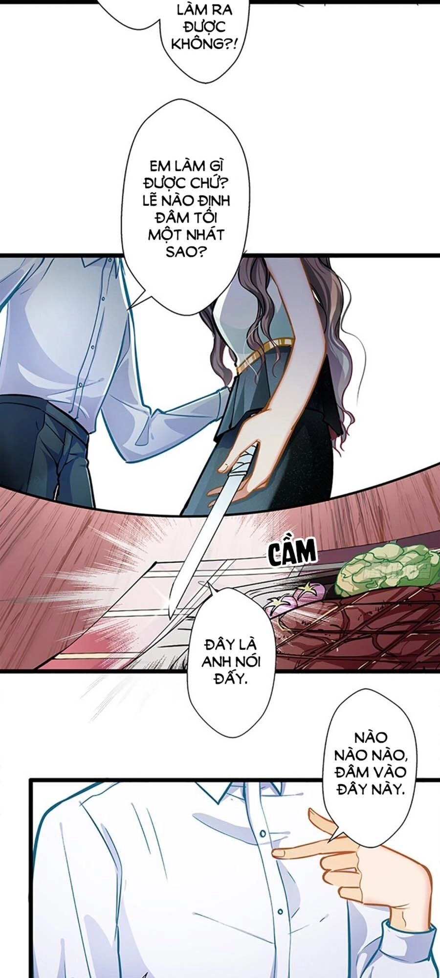 Cưng Chiều Ái Thê Hư Hỏng Chapter 48 - 21