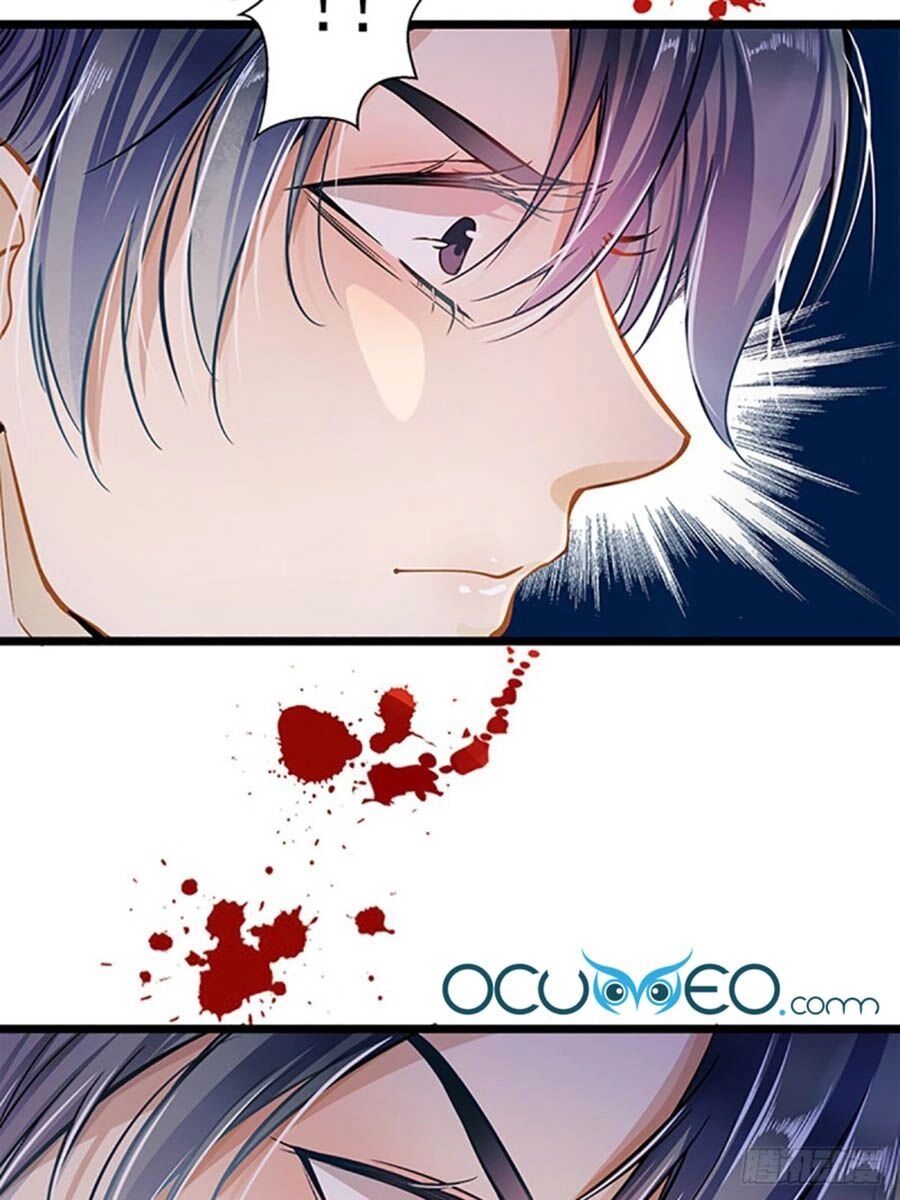 Cưng Chiều Ái Thê Hư Hỏng Chapter 48 - 23