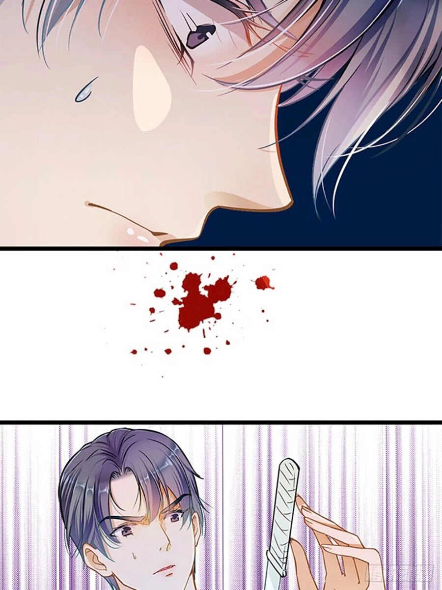 Cưng Chiều Ái Thê Hư Hỏng Chapter 48 - 24