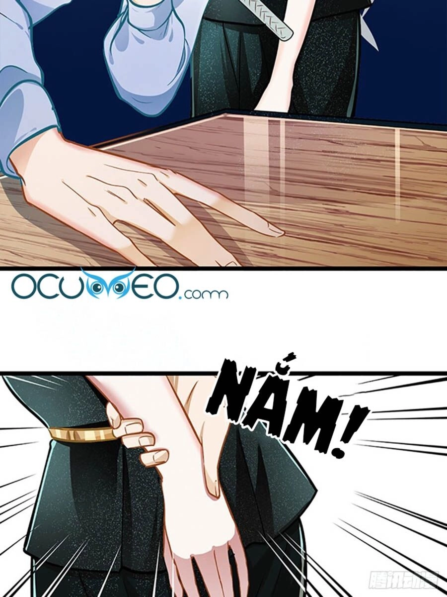 Cưng Chiều Ái Thê Hư Hỏng Chapter 48 - 27