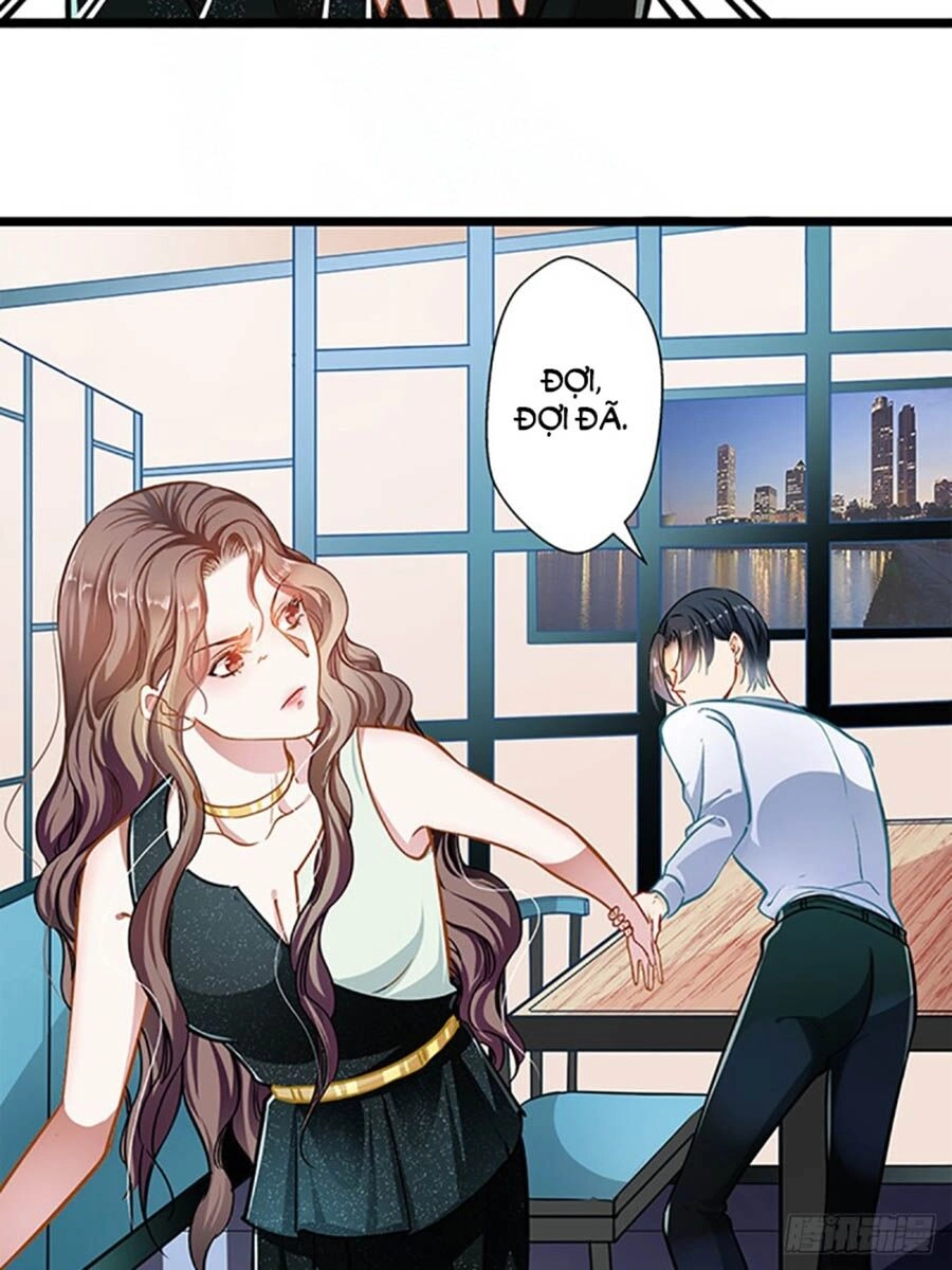 Cưng Chiều Ái Thê Hư Hỏng Chapter 48 - 28