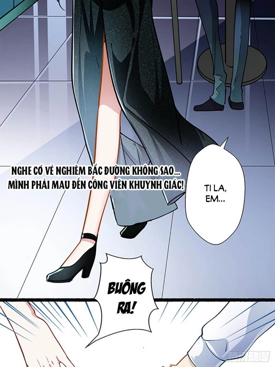 Cưng Chiều Ái Thê Hư Hỏng Chapter 48 - 29