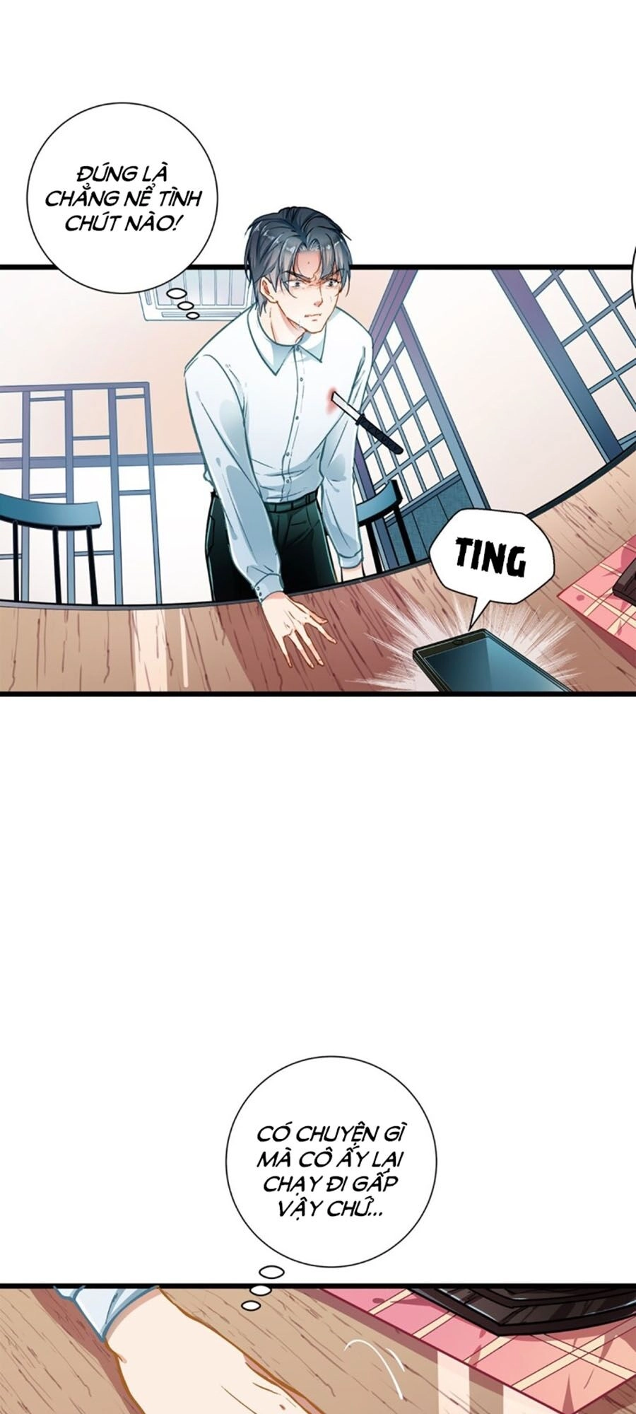 Cưng Chiều Ái Thê Hư Hỏng Chapter 49 - 3