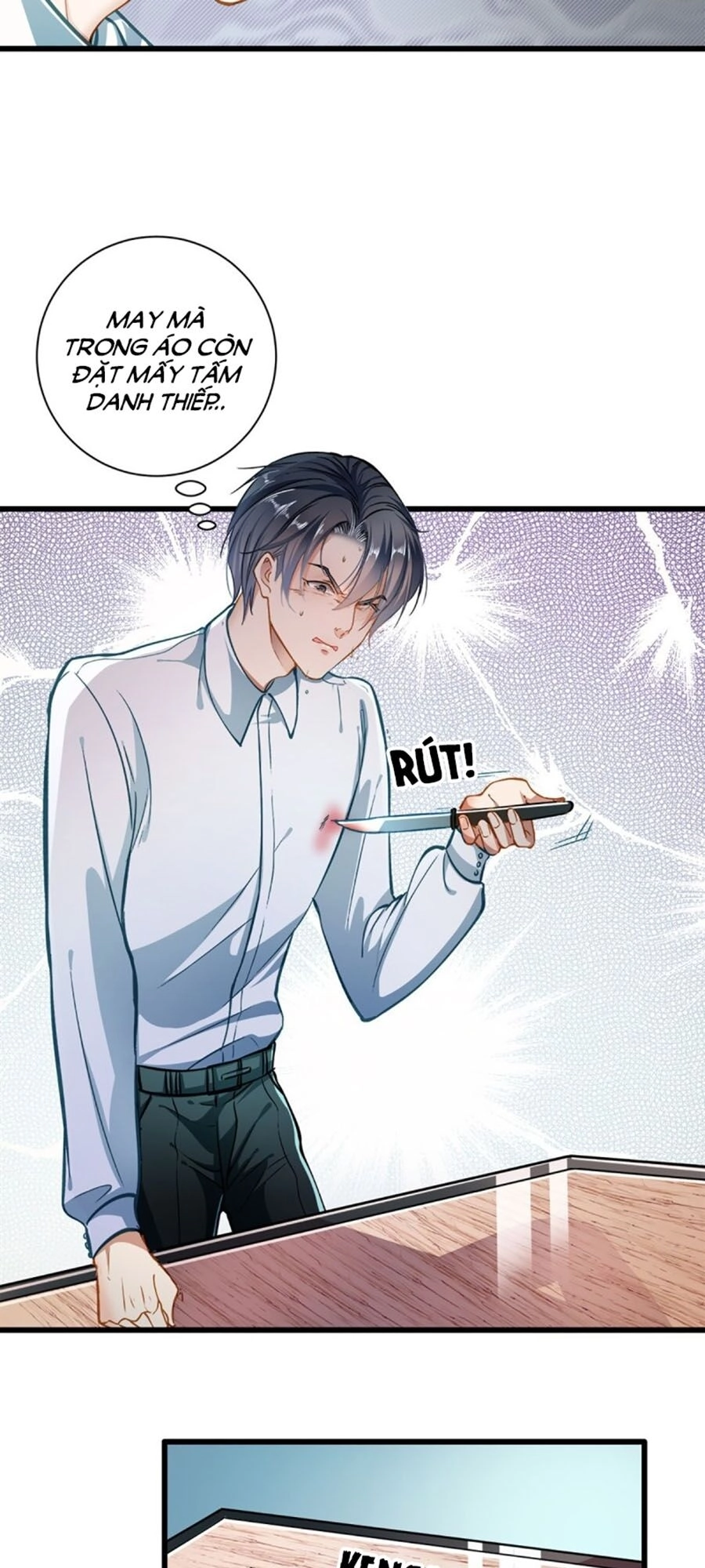 Cưng Chiều Ái Thê Hư Hỏng Chapter 49 - 7