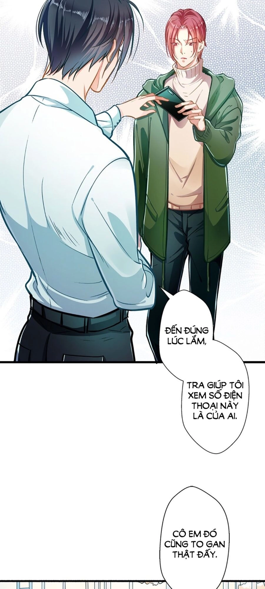 Cưng Chiều Ái Thê Hư Hỏng Chapter 49 - 15