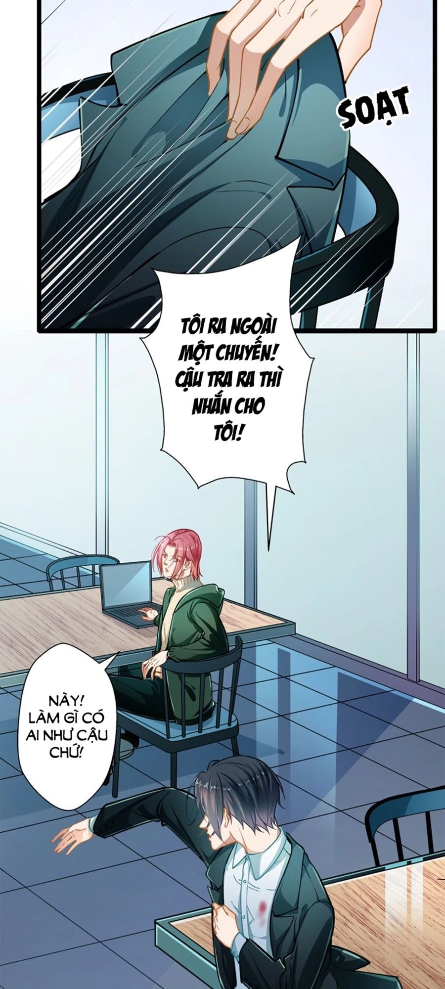 Cưng Chiều Ái Thê Hư Hỏng Chapter 49 - 19