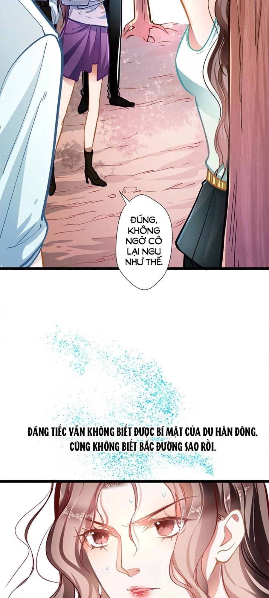 Cưng Chiều Ái Thê Hư Hỏng Chapter 49 - 30